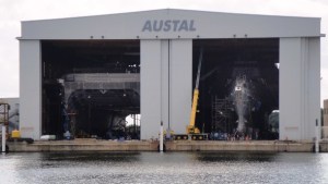 LCS 4 completes acceptance trials